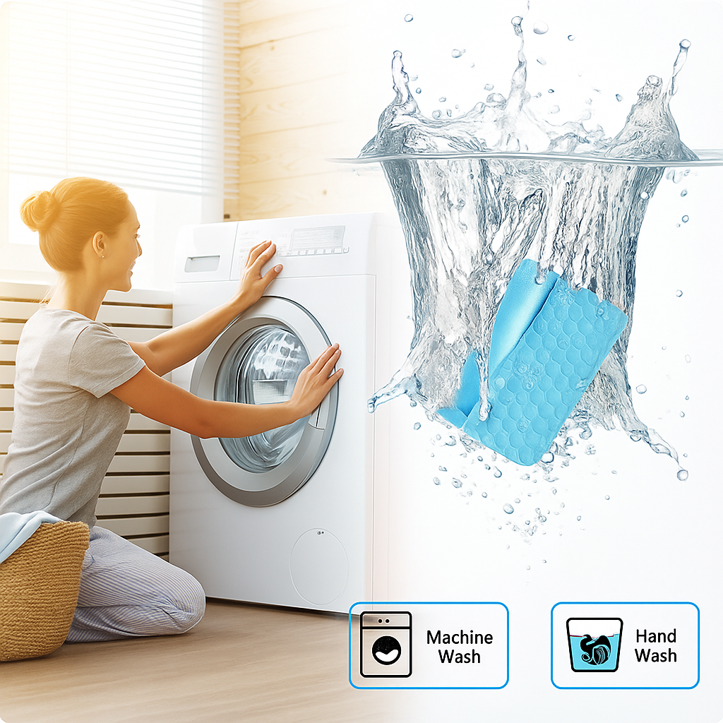 TailyStore-Dog Cooling Mat