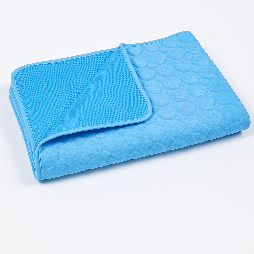 TailyStore-Dog Cooling Mat