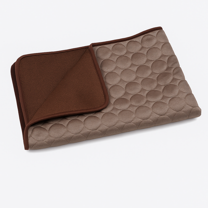 TailyStore-Dog Cooling Mat