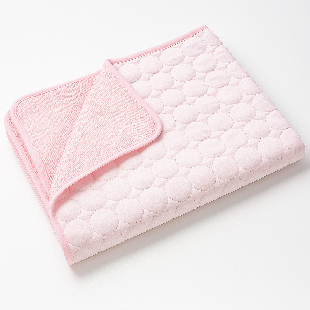 TailyStore-Dog Cooling Mat